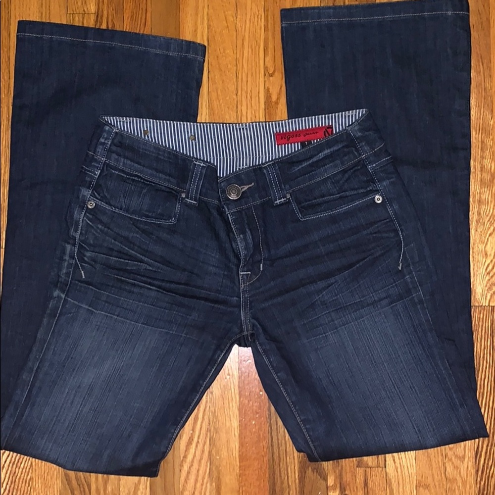Vigoss jeans size 7